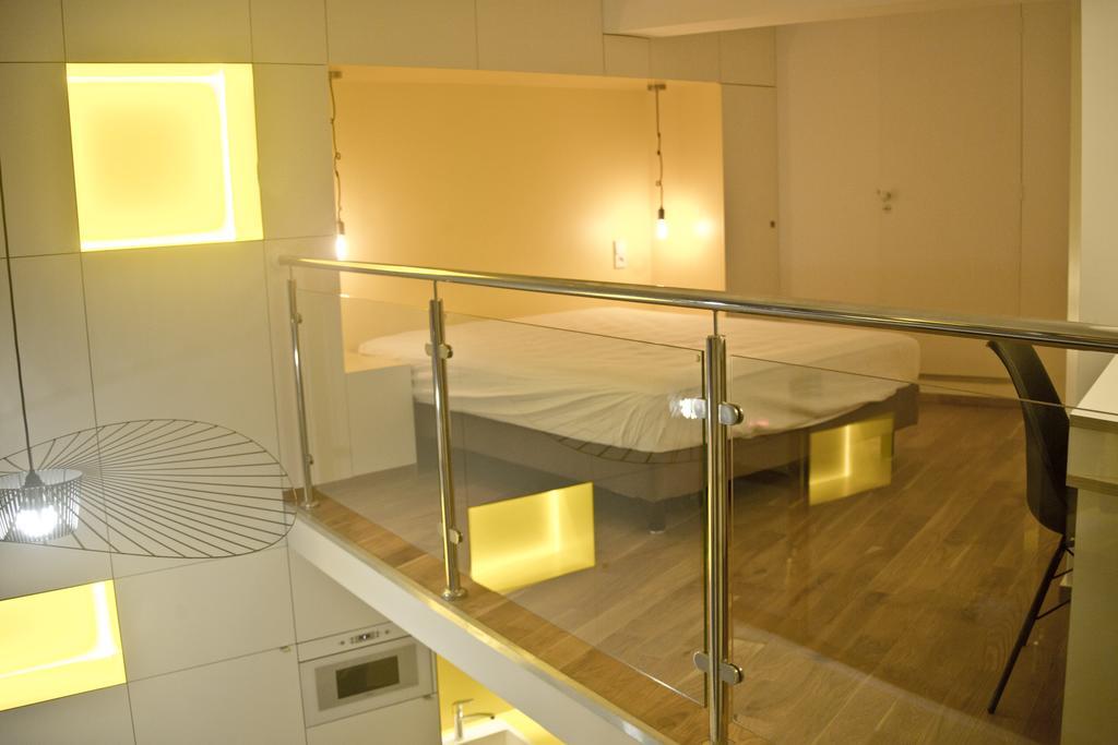 Chez Vous - Marguerite Et Emile Apartment *